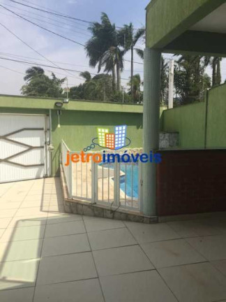 Imagem Sobrado com 1 Quarto à Venda, 300 m² em Solemar - Praia Grande