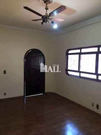 Imagem Casa com 4 Quartos à Venda, 255 m² em Jardim Soraia - São José Do Rio Preto Imagem Casa com 4 Quartos à Venda, 255 m² em Jardim Soraia - São José Do Rio Preto