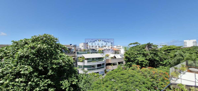 Imagem Cobertura com 4 Quartos à Venda, 330 m² em Barra Da Tijuca - Rio De Janeiro Imagem Cobertura com 4 Quartos à Venda, 330 m² em Barra Da Tijuca - Rio De Janeiro