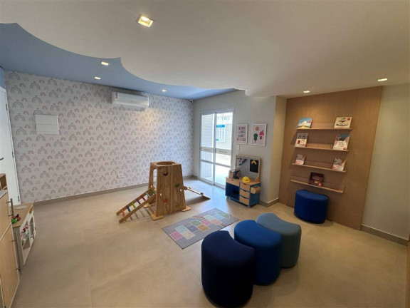 Imagem Apartamento com 2 Quartos à Venda, 64 m² em Aviação - Praia Grande Imagem Apartamento com 2 Quartos à Venda, 64 m² em Aviação - Praia Grande