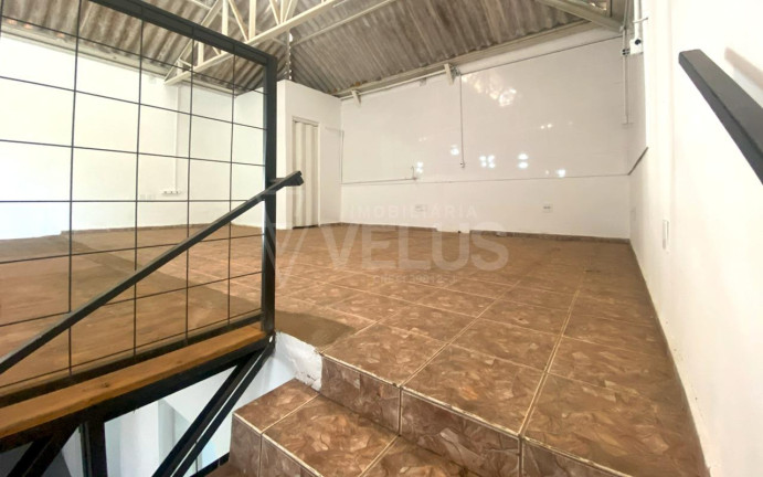 Imagem Imóvel Comercial para Alugar, 610 m² em Centro - Itapetininga