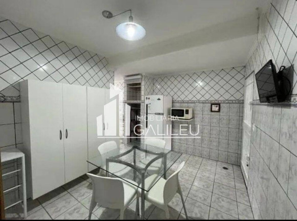 Imagem Casa com 3 Quartos à Venda, 200 m² em Jardim Planalto - Campinas