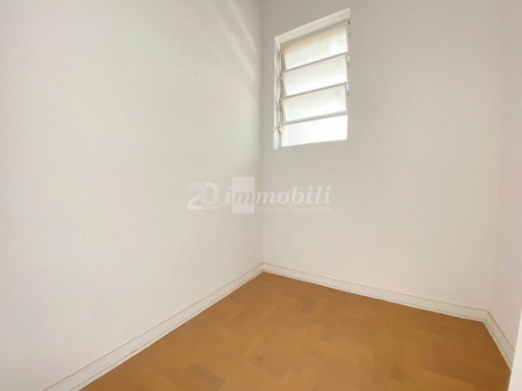 Imagem Apartamento com 2 Quartos à Venda, 125 m² em Higienópolis - São Paulo