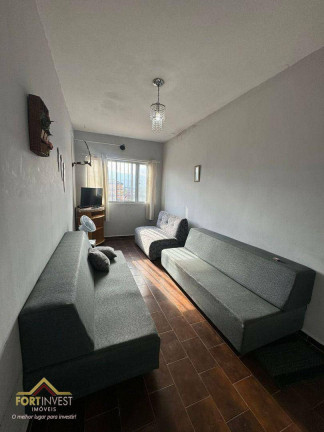 Imagem Imóvel com 1 Quarto à Venda, 40 m² em Caiçara - Praia Grande Imagem Imóvel com 1 Quarto à Venda, 40 m² em Caiçara - Praia Grande