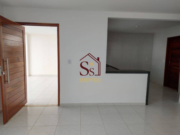 Imagem Casa com 4 Quartos à Venda, em Bela Vista - Mossoró Imagem Casa com 4 Quartos à Venda, em Bela Vista - Mossoró