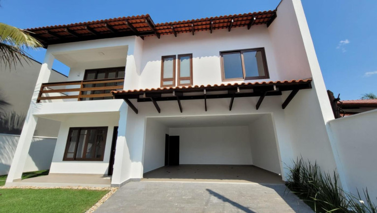 Imagem Casa com 3 Quartos à Venda, 305 m² em América - Joinville
