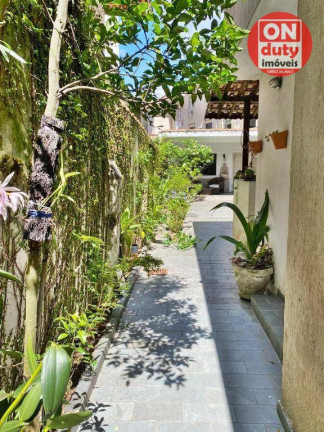 Imagem Sobrado com 3 Quartos à Venda, 200 m² em José Menino - Santos Imagem Sobrado com 3 Quartos à Venda, 200 m² em José Menino - Santos