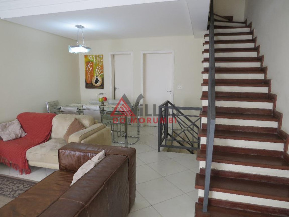 Imagem Sobrado com 3 Quartos à Venda, 215 m² em Jardim Ampliação - São Paulo Imagem Sobrado com 3 Quartos à Venda, 215 m² em Jardim Ampliação - São Paulo