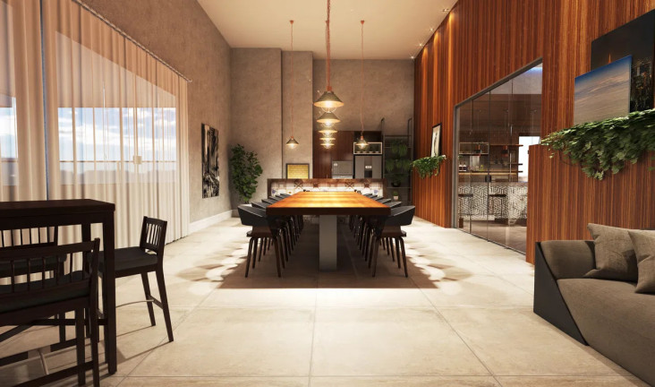 Imagem Apartamento com 4 Quartos à Venda, 169 m² em Perequê - Porto Belo