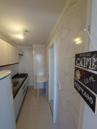Imagem Apartamento com 1 Quarto à Venda, em Zona Nova - Capao Da Canoa Imagem Apartamento com 1 Quarto à Venda, em Zona Nova - Capao Da Canoa