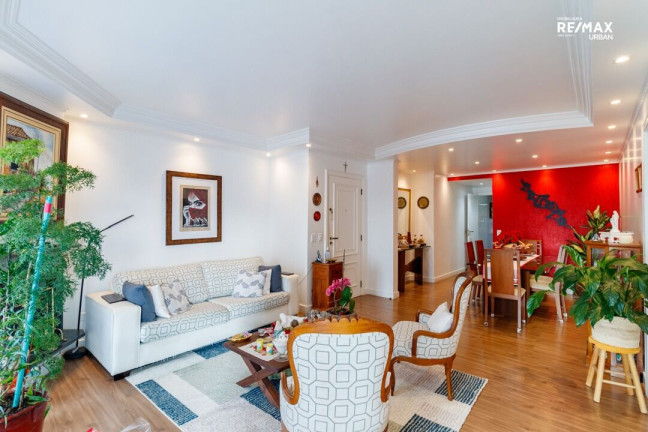 Imagem Apartamento com 3 Quartos à Venda, 164 m² em Vila Andrade - São Paulo Imagem Apartamento com 3 Quartos à Venda, 164 m² em Vila Andrade - São Paulo