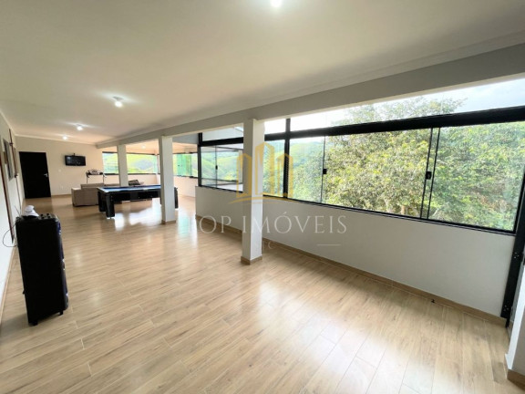 Imagem Chácara com 4 Quartos à Venda, 4.000 m² em Costinha - São José Dos Campos