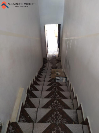 Imagem Casa com 2 Quartos para Alugar, 70 m² em Vila Santa Clara - Sorocaba Imagem Casa com 2 Quartos para Alugar, 70 m² em Vila Santa Clara - Sorocaba