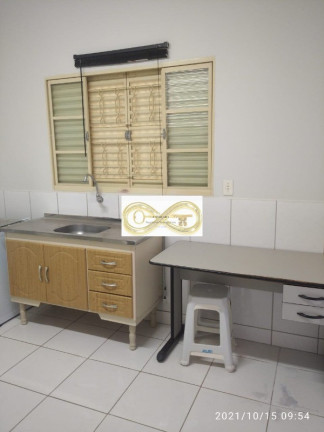 Imagem Imóvel com 1 Quarto para Alugar, 25 m² em Cidade Universitária - Campinas Imagem Imóvel com 1 Quarto para Alugar, 25 m² em Cidade Universitária - Campinas