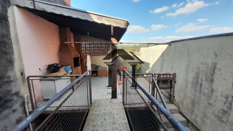 Imagem Casa com 3 Quartos à Venda, 144 m² em Parque Centenário - Jundiaí Imagem Casa com 3 Quartos à Venda, 144 m² em Parque Centenário - Jundiaí