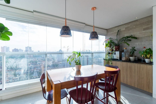 Imagem Apartamento com 2 Quartos à Venda, 63 m² em Jardim Da Glória - São Paulo Imagem Apartamento com 2 Quartos à Venda, 63 m² em Jardim Da Glória - São Paulo