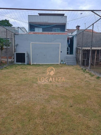 Imagem Casa com 4 Quartos à Venda, 211 m² em Parque Residencial Santo André - Caçapava Imagem Casa com 4 Quartos à Venda, 211 m² em Parque Residencial Santo André - Caçapava