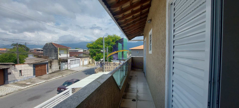 Imagem Casa com 2 Quartos à Venda, 58 m² em Esmeralda - Praia Grande Imagem Casa com 2 Quartos à Venda, 58 m² em Esmeralda - Praia Grande