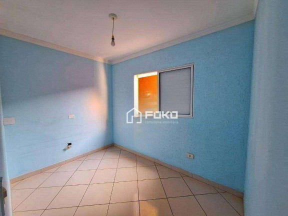 Imagem Casa com 3 Quartos para Alugar, 125 m² em Jardim Santa Maria - Guarulhos Imagem Casa com 3 Quartos para Alugar, 125 m² em Jardim Santa Maria - Guarulhos