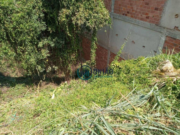 Terreno à Venda, 460 m² em São Francisco - Niterói