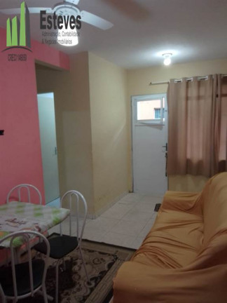 Imagem Apartamento com 2 Quartos à Venda, 50 m² em Guapura - Itanhaem Imagem Apartamento com 2 Quartos à Venda, 50 m² em Guapura - Itanhaem