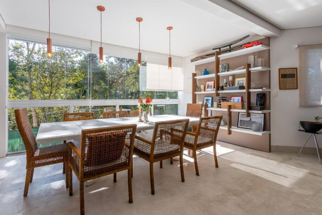 Imagem Casa com 6 Quartos à Venda, 500 m² em Morada Das Flores (aldeia Da Serra) - Santana De Parnaíba Imagem Casa com 6 Quartos à Venda, 500 m² em Morada Das Flores (aldeia Da Serra) - Santana De Parnaíba
