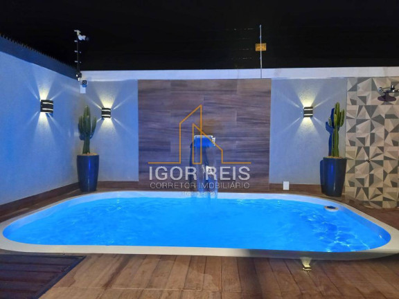 Imagem Casa com 3 Quartos à Venda, 240 m² em Parque Novo Jockey - Campos Dos Goytacazes Imagem Casa com 3 Quartos à Venda, 240 m² em Parque Novo Jockey - Campos Dos Goytacazes