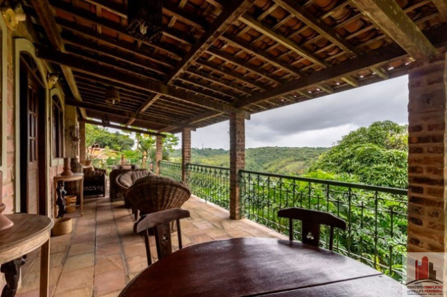 Imagem Fazenda à Venda, 1.000 m² em Aldeia Dos Camarás - Camaragibe