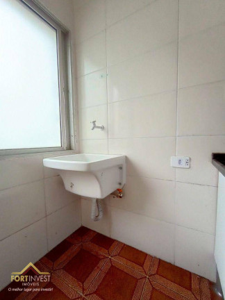 Imagem Imóvel com 1 Quarto à Venda, 28 m² em Mirim - Praia Grande Imagem Imóvel com 1 Quarto à Venda, 28 m² em Mirim - Praia Grande