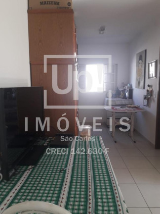 Imagem Apartamento com 1 Quarto à Venda, 47 m² em Parque Sabará - São Carlos Imagem Apartamento com 1 Quarto à Venda, 47 m² em Parque Sabará - São Carlos