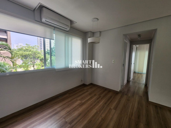 Imagem Apartamento com 2 Quartos para Alugar, 72 m² em Vila Clementino - São Paulo Imagem Apartamento com 2 Quartos para Alugar, 72 m² em Vila Clementino - São Paulo