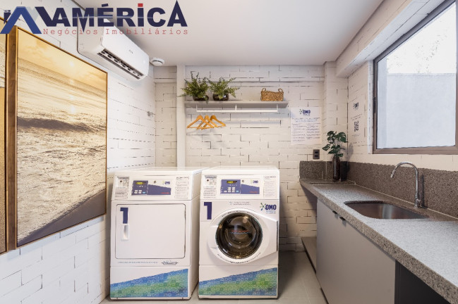 Imagem Flat com 1 Quarto à Venda, 22 m² em Bessa - João Pessoa Imagem Flat com 1 Quarto à Venda, 22 m² em Bessa - João Pessoa