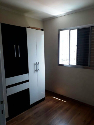 Imagem Apartamento com 3 Quartos à Venda, 72 m² em Vila Gomes Cardim - São Paulo