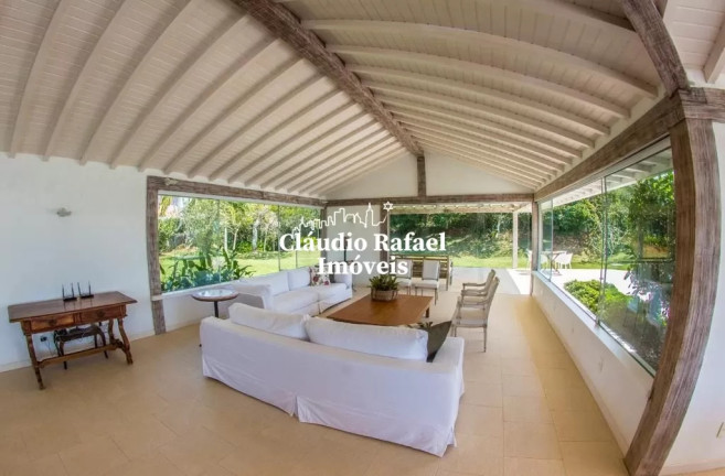 Imagem Casa com 6 Quartos à Venda, 538 m² em Manguinhos - Armação Dos Búzios