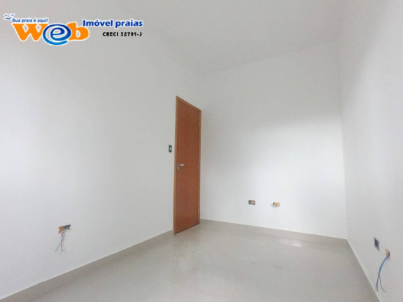 Imagem Sobrado com 2 Quartos à Venda, 54 m² em Maracanã - Praia Grande