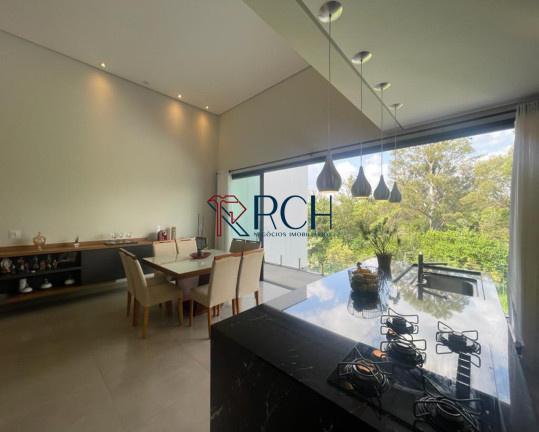 Imagem Casa com 3 Quartos à Venda, 270 m² em Alphaville Nova Esplanada - Votorantim Imagem Casa com 3 Quartos à Venda, 270 m² em Alphaville Nova Esplanada - Votorantim