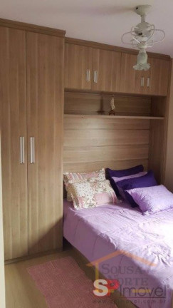 Imagem Apartamento com 3 Quartos à Venda, em Parque Mandaqui - São Paulo Imagem Apartamento com 3 Quartos à Venda, em Parque Mandaqui - São Paulo