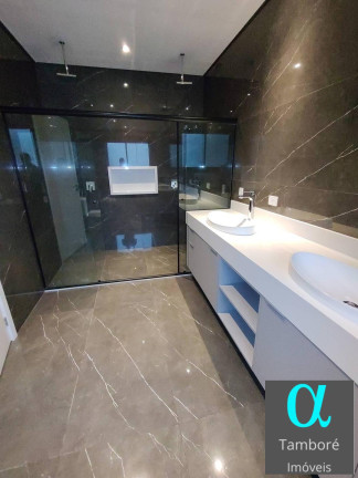 Imagem Casa com 4 Quartos à Venda, 405 m² em Tamboré - Santana De Parnaíba Imagem Casa com 4 Quartos à Venda, 405 m² em Tamboré - Santana De Parnaíba