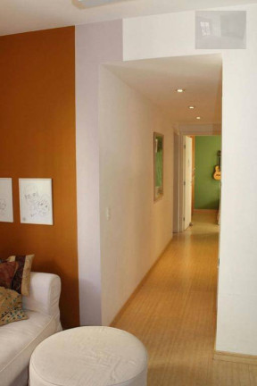 Imagem Apartamento com 4 Quartos à Venda, 178 m² em Campo Belo - São Paulo Imagem Apartamento com 4 Quartos à Venda, 178 m² em Campo Belo - São Paulo