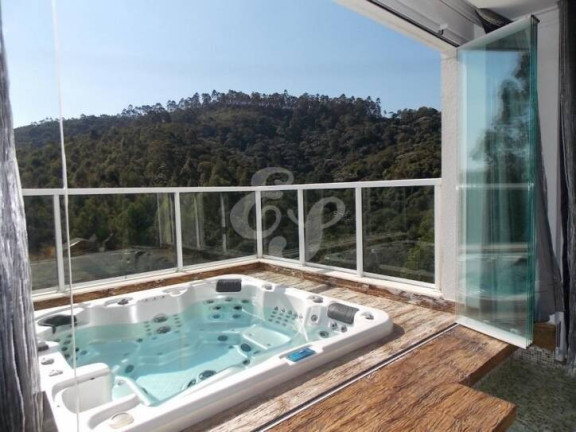 Imagem Apartamento com 4 Quartos à Venda, 367 m² em Tamboré - Santana De Parnaíba Imagem Apartamento com 4 Quartos à Venda, 367 m² em Tamboré - Santana De Parnaíba