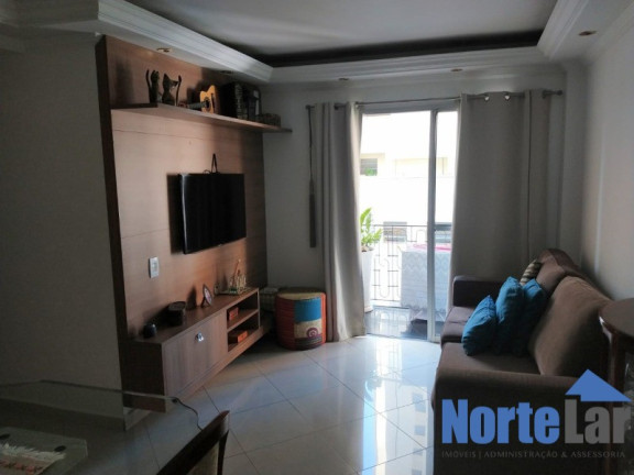 Imagem Apartamento com 3 Quartos à Venda, 68 m² em Santana - São Paulo Imagem Apartamento com 3 Quartos à Venda, 68 m² em Santana - São Paulo