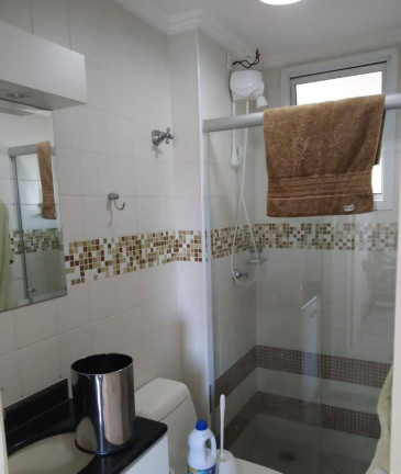Imagem Apartamento com 3 Quartos à Venda, 75 m² em Jardim Guarani - Jundiaí