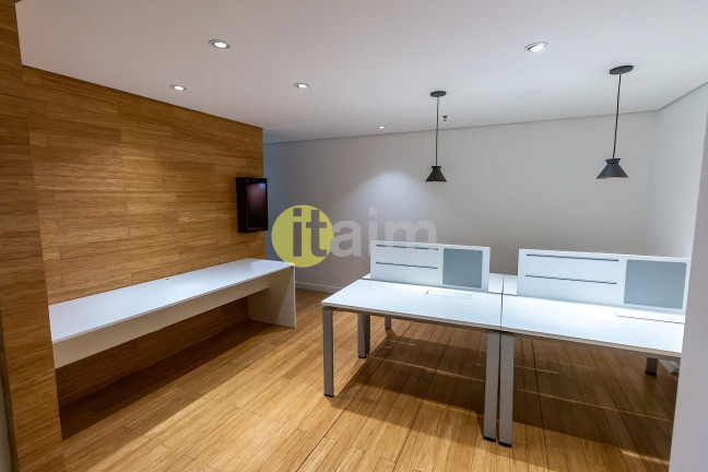 Imóvel à Venda, 47 m² em Jardim Paulista - São Paulo