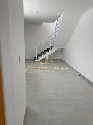 Imagem Imóvel com 2 Quartos à Venda, 98 m² em Vila Pires - Santo André
