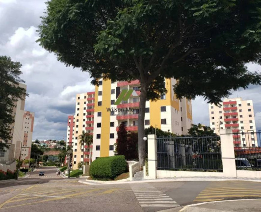 Imagem Apartamento com 3 Quartos à Venda, 96 m² em Vila Das Hortências - Jundiaí Imagem Apartamento com 3 Quartos à Venda, 96 m² em Vila Das Hortências - Jundiaí