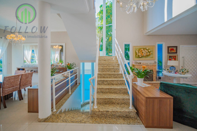 Imagem Casa de Condomínio com 4 Quartos à Venda, 420 m² em Adalgisa - Osasco Imagem Casa de Condomínio com 4 Quartos à Venda, 420 m² em Adalgisa - Osasco