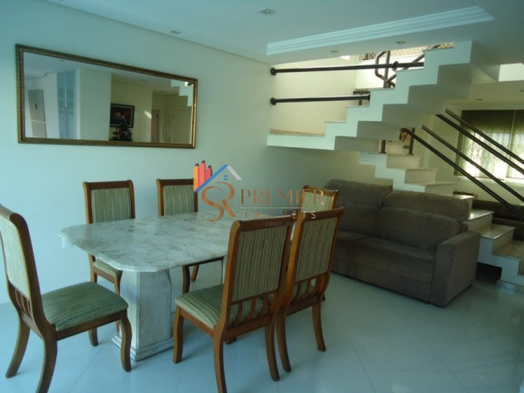 Casa com 4 Quartos à Venda, 245 m² em Córrego Grande - Florianópolis