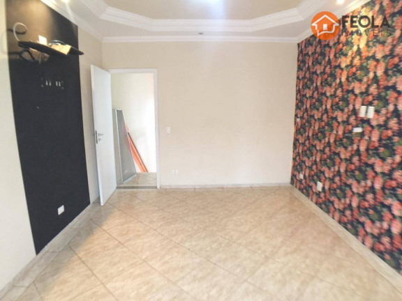 Imagem Casa com 4 Quartos à Venda, 230 m² em Parque Novo Mundo - Americana Imagem Casa com 4 Quartos à Venda, 230 m² em Parque Novo Mundo - Americana