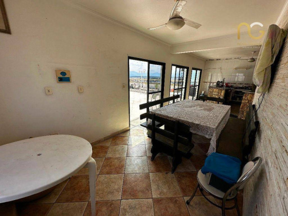 Imagem Cobertura com 3 Quartos à Venda, 286 m² em Aviação - Praia Grande Imagem Cobertura com 3 Quartos à Venda, 286 m² em Aviação - Praia Grande