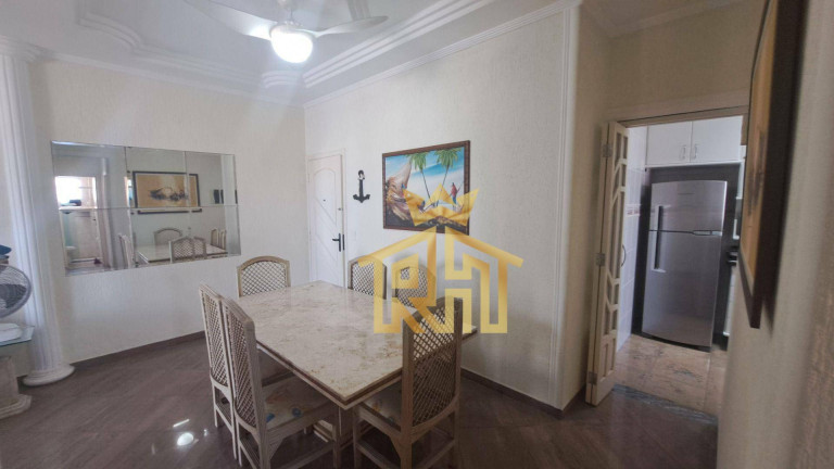 Imagem Apartamento com 3 Quartos à Venda, 96 m² em Vila Guilhermina - Praia Grande Imagem Apartamento com 3 Quartos à Venda, 96 m² em Vila Guilhermina - Praia Grande